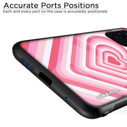 Pikkme Redmi Note 10 Pro/Note 10 Pro Max Hybrid mobile cover – photo 6