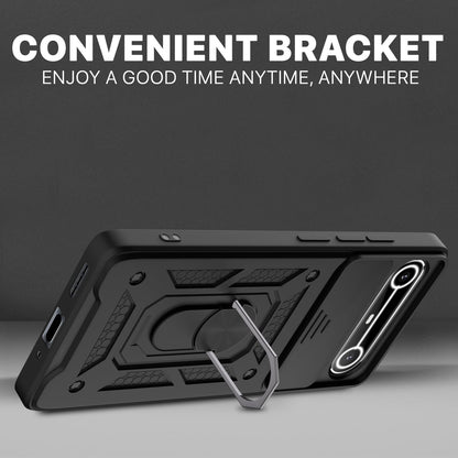 Pikkme Tecno Pova black phone cover – photo 3