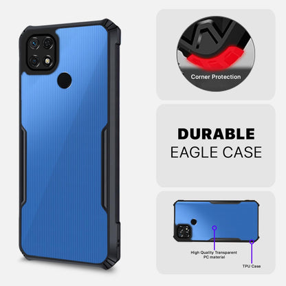 Pikkme mobile cover for Redmi 10A/9, Poco C31 – photo 5