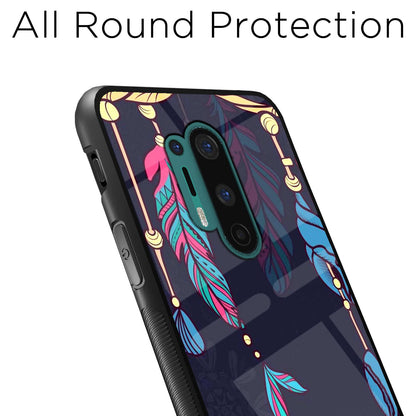 Pikkme OnePlus 8 Pro Flower mobile cover – photo 7