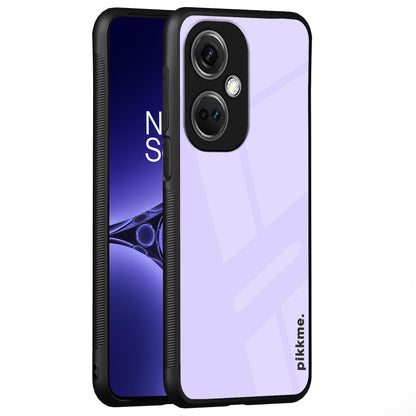 Pikkme OnePlus Nord CE 3 5G Hybrid mobile cover