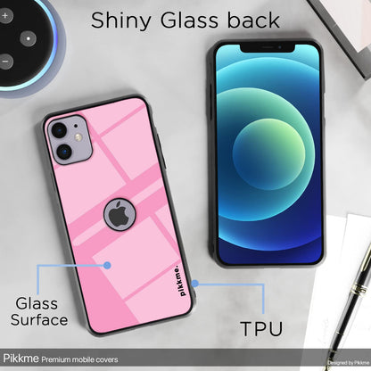 Hybrid Mobile back cover for iPhone 12 – Pikkme – photo 3
