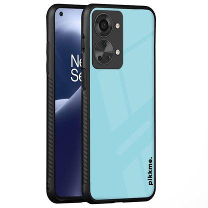 Pikkme OnePlus Nord 2T 5G Hybrid phone cover