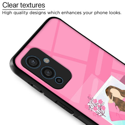OnePlus 9 Hybrid phone cover by Pikkme – photo 4
