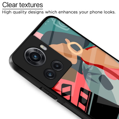 Pikkme OnePlus 10R phone cover – photo 4