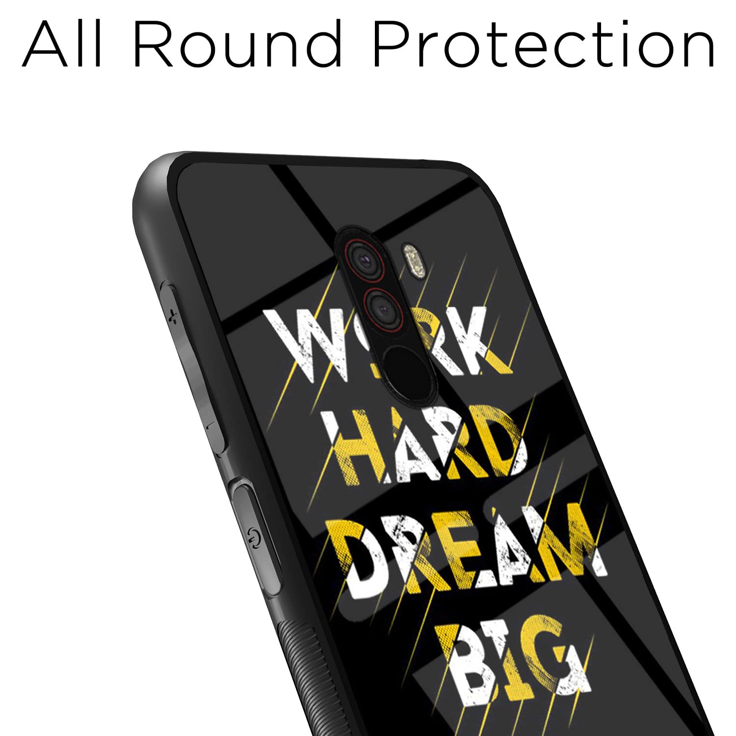Pikkme Poco F1 phone cover – photo 7