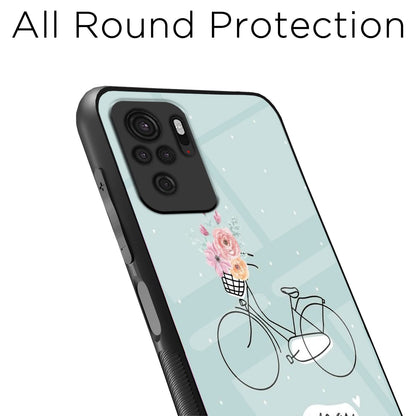 Pikkme Hybrid mobile back cover for Redmi Note 10/Note 10s – photo 7