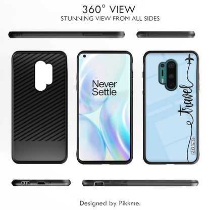 Phone cover for OnePlus 8 Pro – Pikkme – photo 2