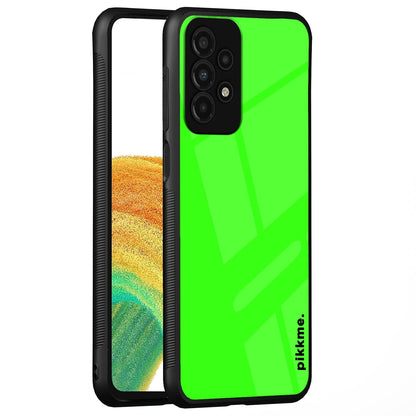 Samsung A13 4G Hybrid phone cover by Pikkme