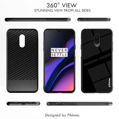 Pikkme mobile back cover for OnePlus 7 – photo 2