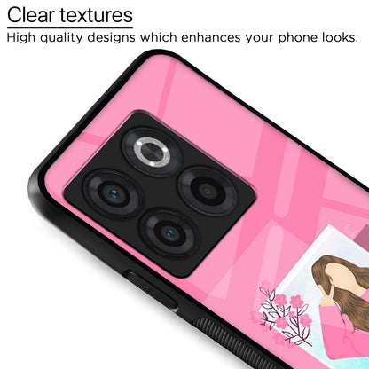 Hybrid Back cover for OnePlus 10T 5G – Pikkme – photo 4