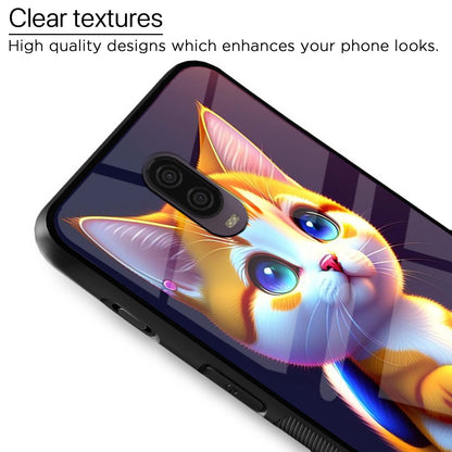 Mobile cover for OnePlus 7 – Pikkme – photo 4