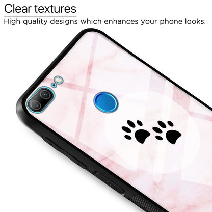 Pikkme Hybrid mobile cover for Honor 9 Lite – photo 4
