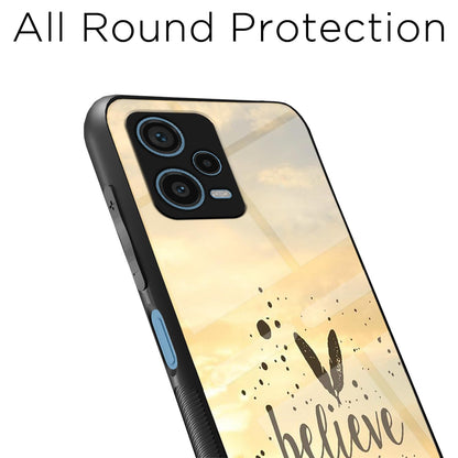 Redmi Note 12 Pro Plus 5G Hybrid mobile back cover by Pikkme – photo 6