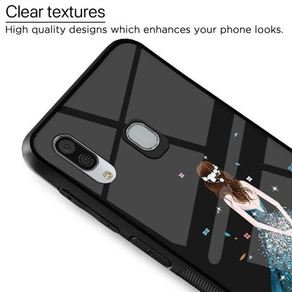 Pikkme Hybrid back cover for Samsung A20/A30/M10s – photo 4