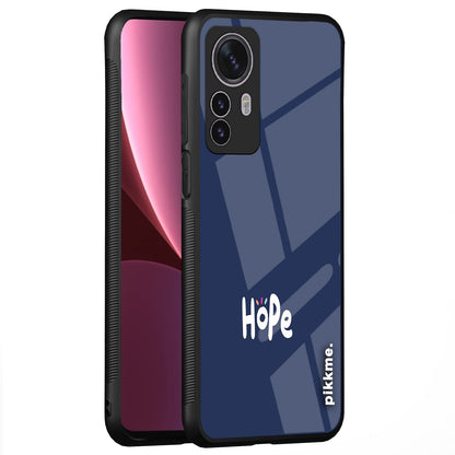 Mi 12 Pro 5G mobile cover by Pikkme