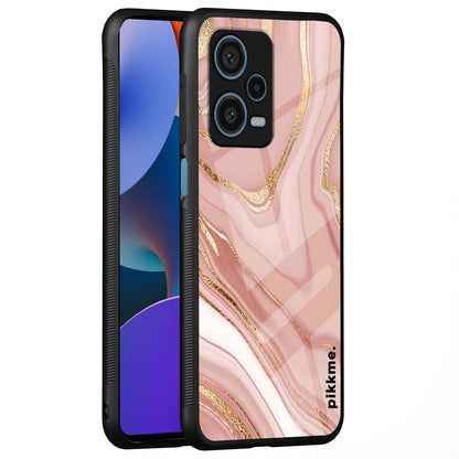 Redmi Note 12 Pro Plus 5G mobile cover by Pikkme