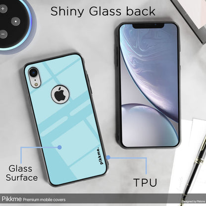 Pikkme iPhone XR back cover – photo 3