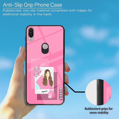 Back cover for Asus – Pikkme – photo 5