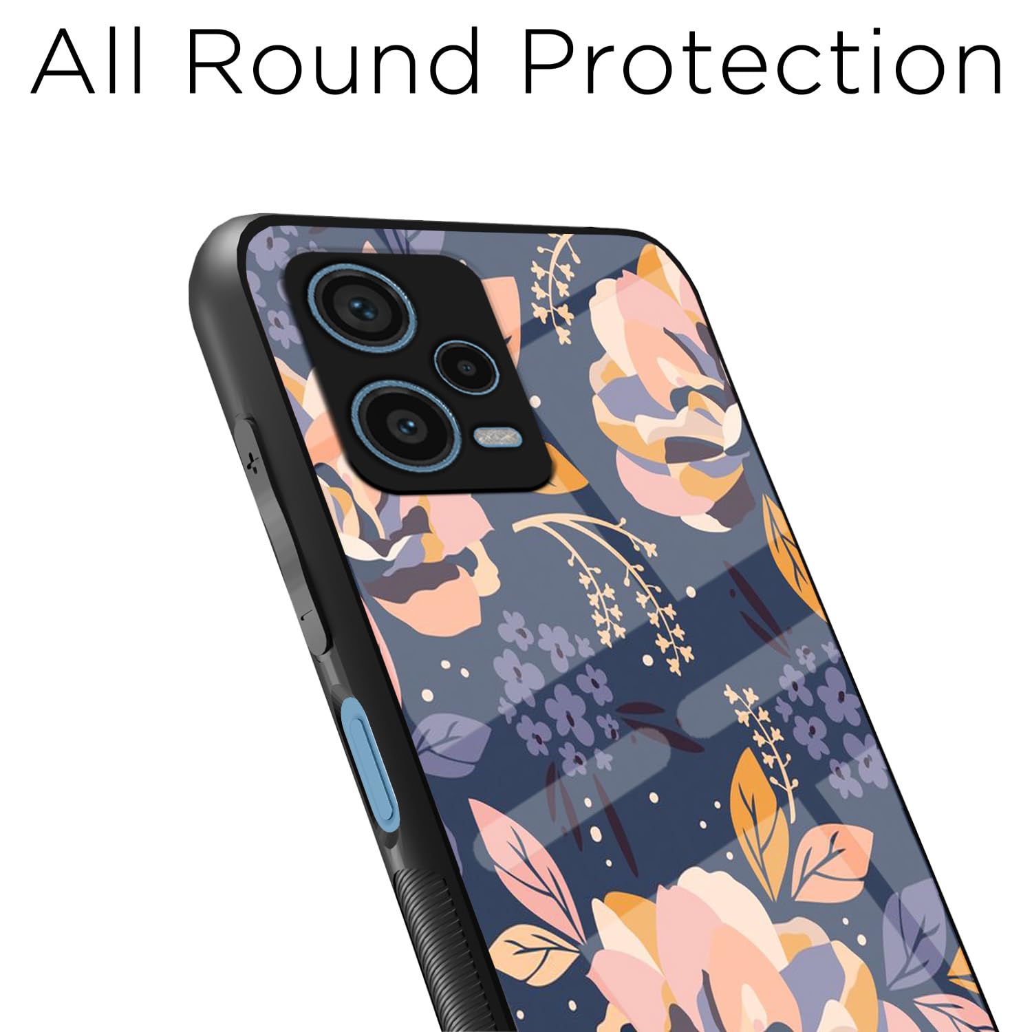 Phone cover for Redmi Note 12 Pro Plus 5G – Pikkme – photo 7