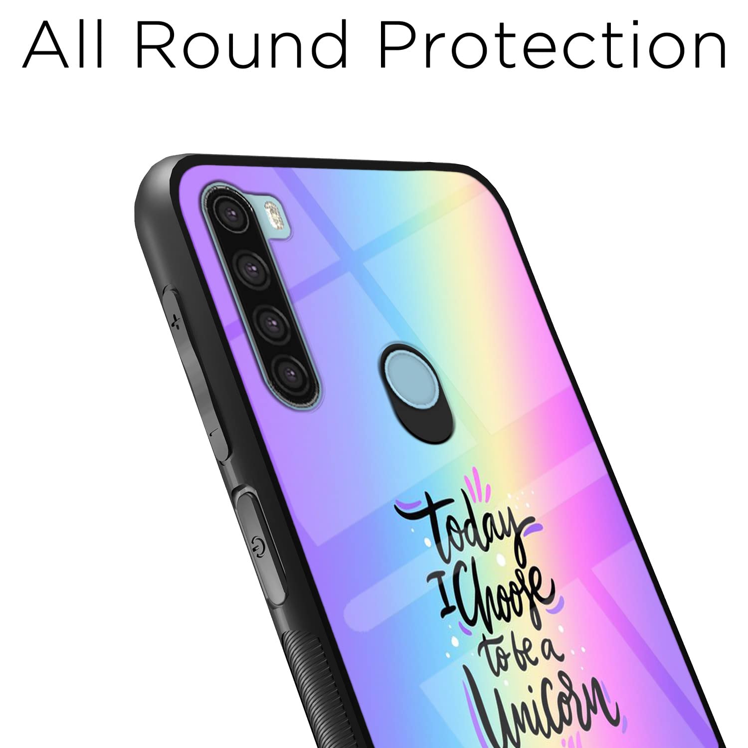 Phone cover for Redmi Note 8 – Pikkme – photo 7