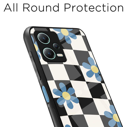 Redmi Note 12 Pro Plus 5G back cover by Pikkme – photo 7