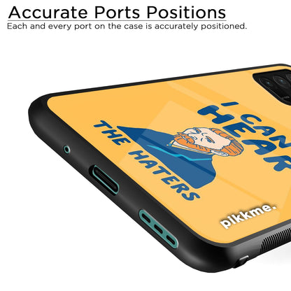 Pikkme Hybrid back cover for Redmi Note 10T/Poco M3 Pro 5G – photo 6