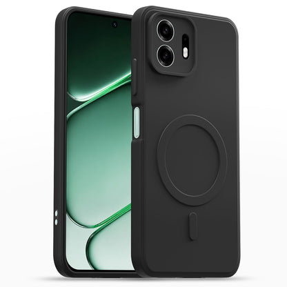 Black MagSafe phone cover for OnePlus N6 5G – Pikkme