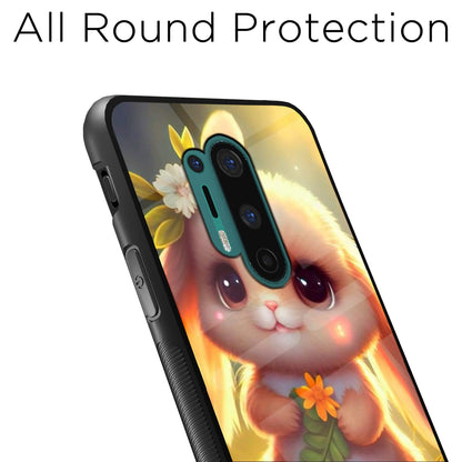 Pikkme Hybrid back cover for OnePlus 8 Pro – photo 7