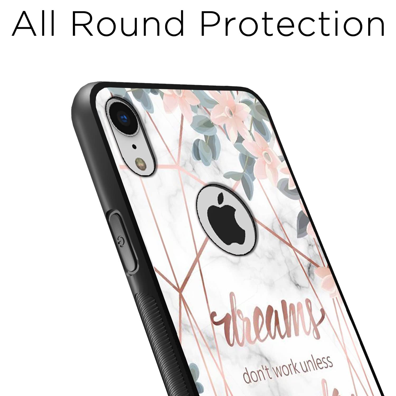 Pikkme iPhone XR Hybrid mobile back cover – photo 7
