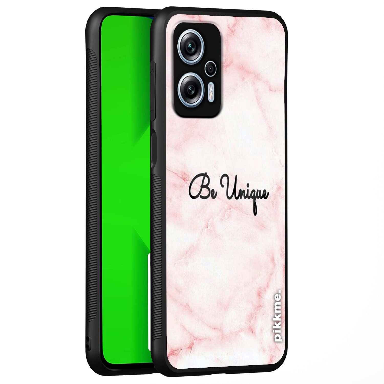 Mobile back cover for Redmi K50i 5G – Pikkme