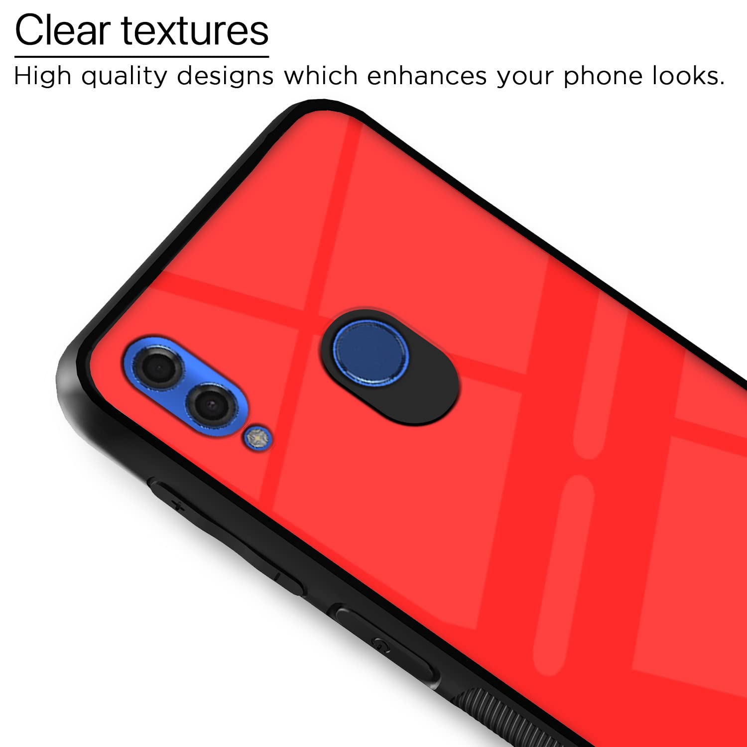 Pikkme Honor 10 Lite mobile cover – photo 4