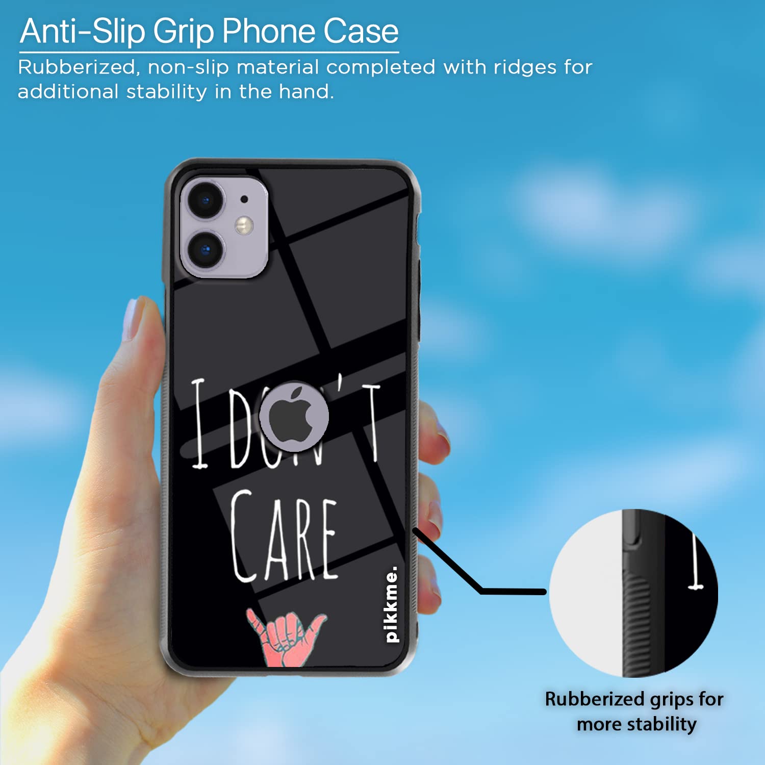 Mobile back cover for iPhone 12 Mini – Pikkme – photo 5