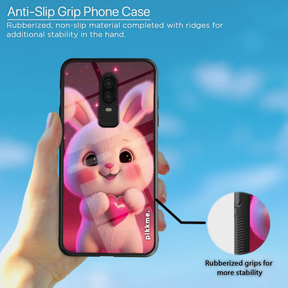 Pikkme OnePlus 6 back cover – photo 5