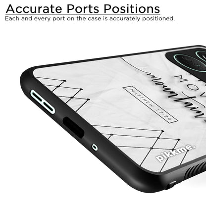 OnePlus Nord 3 5G mobile back cover by Pikkme – photo 6