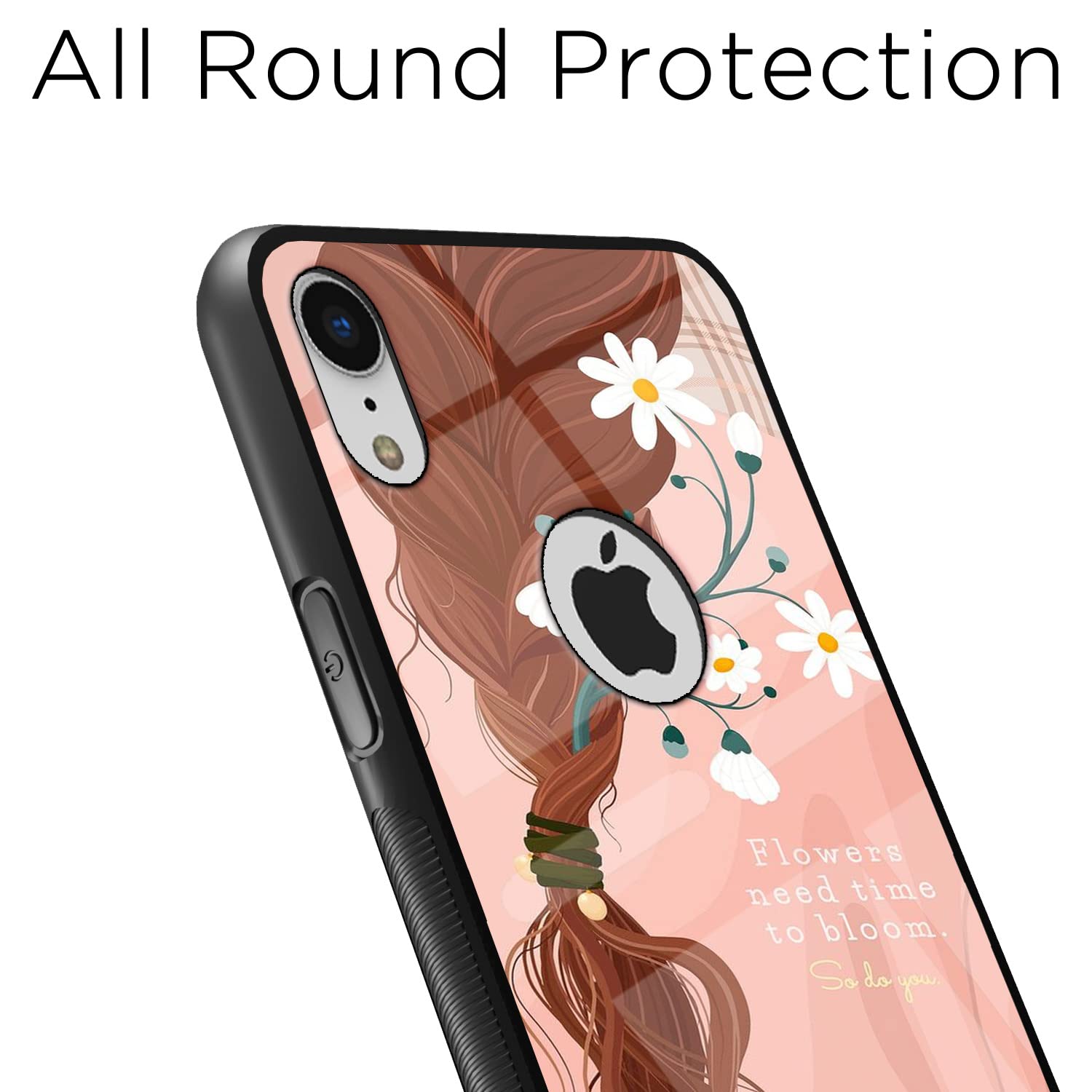 Pikkme iPhone XR Hybrid phone cover – photo 7