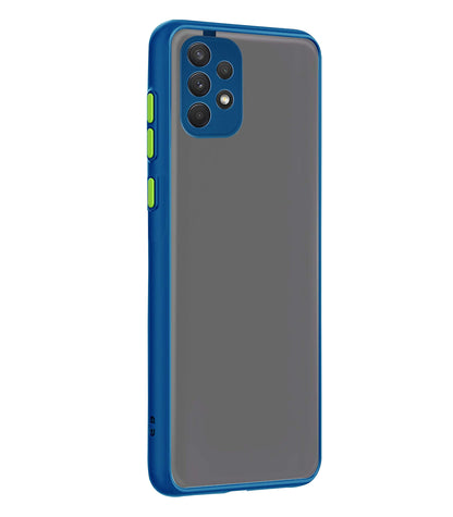 Pikkme Samsung A52/A52s 5G blue mobile back cover – photo 6