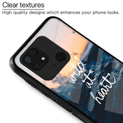 Pikkme Hybrid phone cover for Redmi 10/10 Power – photo 4