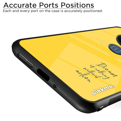 OnePlus 7T Hybrid back cover by Pikkme – photo 6