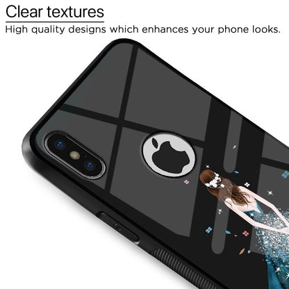 iPhone X/XS phone cover by Pikkme – photo 4