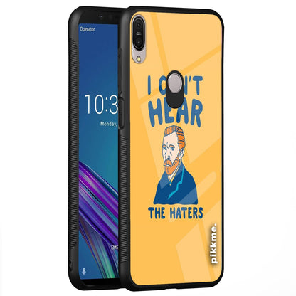 Asus phone cover by Pikkme