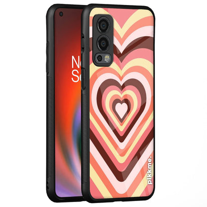 Pikkme mobile back cover for OnePlus Nord 2 5G