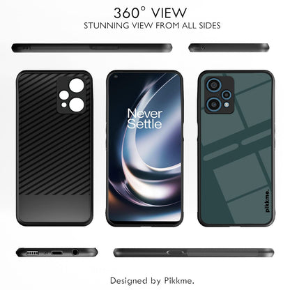 Pikkme OnePlus Nord CE 2 Lite 5G back cover – photo 2