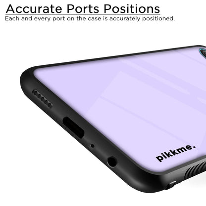 Honor 9 Lite mobile back cover by Pikkme – photo 6