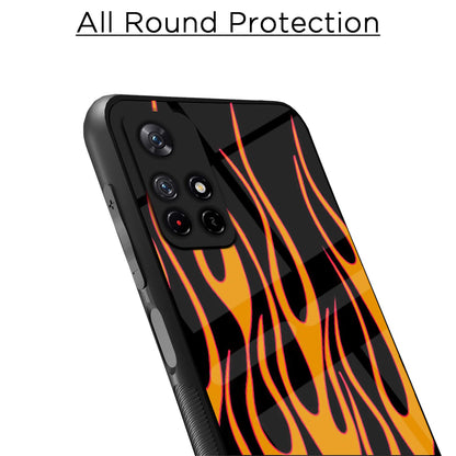 Pikkme Hybrid mobile back cover for Redmi Note 11T/Poco M4 Pro 5G – photo 7