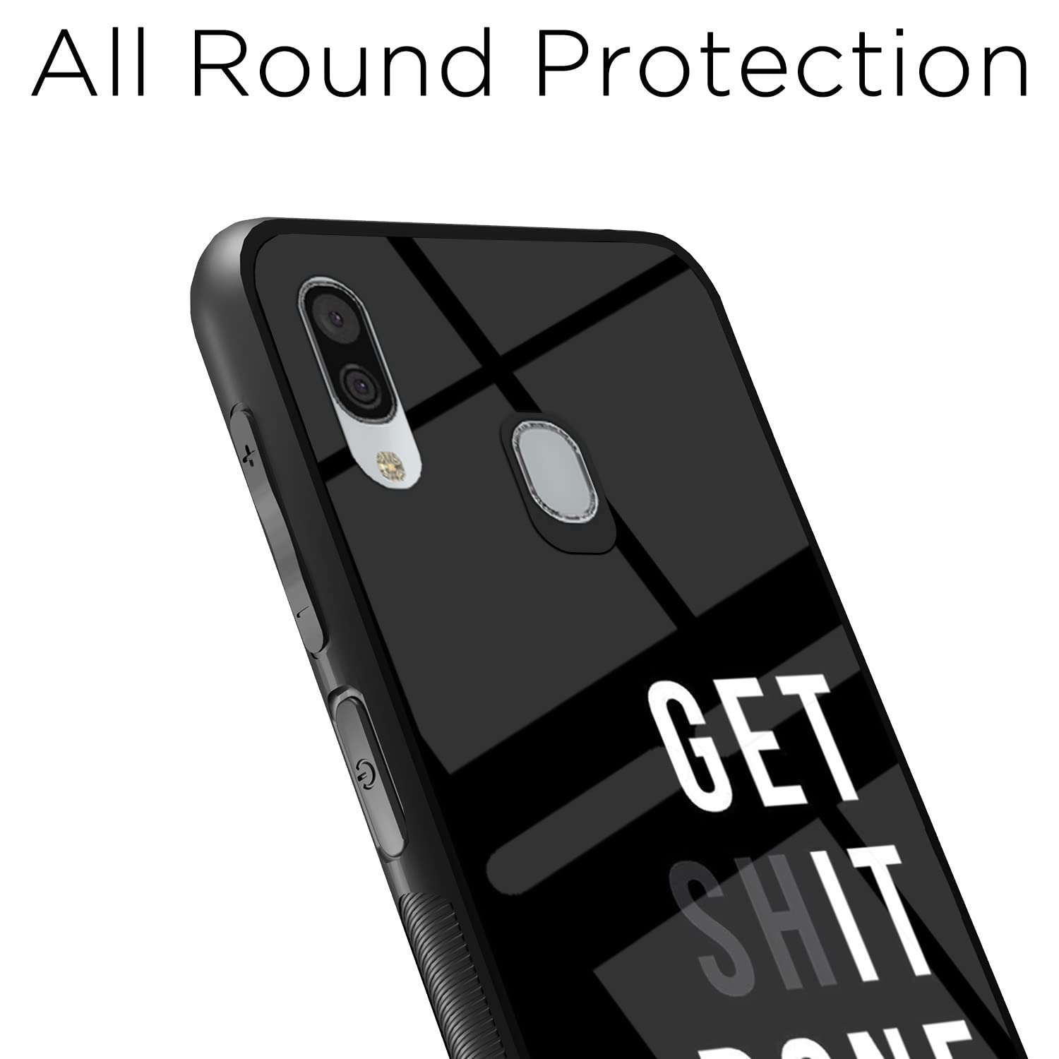 Pikkme Samsung A20/A30/M10s mobile back cover – photo 7