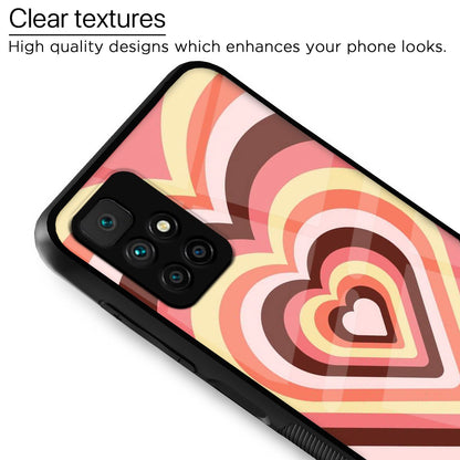 Pikkme Hybrid back cover for Redmi 10 Prime – photo 4