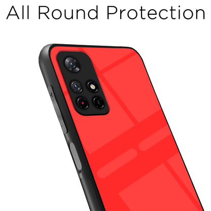 Redmi Note 11T/Poco M4 Pro 5G Hybrid phone cover by Pikkme – photo 7