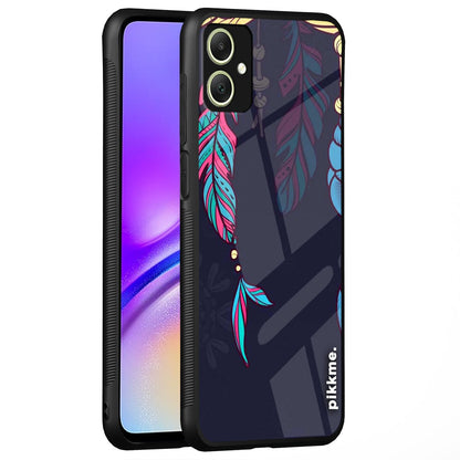 Back cover for Samsung A05/M05/F05 – Pikkme