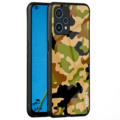 Pikkme OnePlus Nord CE 2 Lite 5G phone cover
